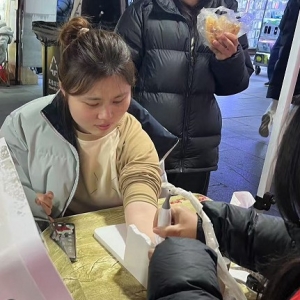 第3场开封书店街|2025健康中国早筛公益行