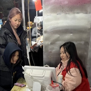 第6场开封书店街|2025健康中国早筛公益行