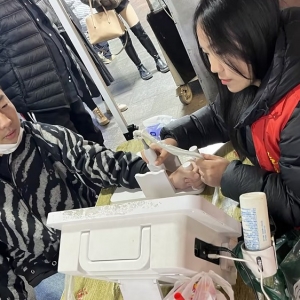 第7场开封书店街|2025健康中国早筛公益行