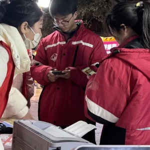 第11场开封书店街|2025健康中国早筛公益行
