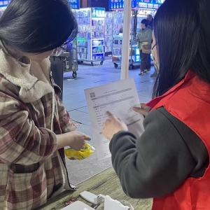 第20场书店街|2025健康开封早筛公益行