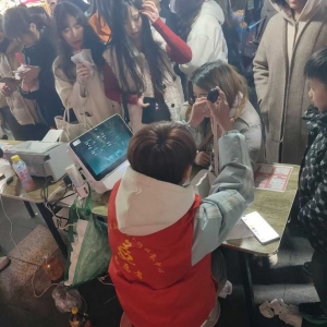 第22场书店街|2025健康开封早筛公益行