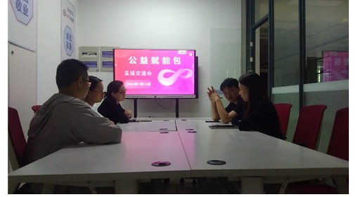 公益赋能包项目2025年7月15日服务日报 公益赋能包项目2025年7月15日服务日报