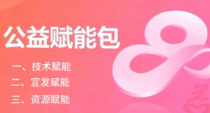 多举措并行！公益赋能包项目团队一周高效服务，助力公益机构提质增效 ...